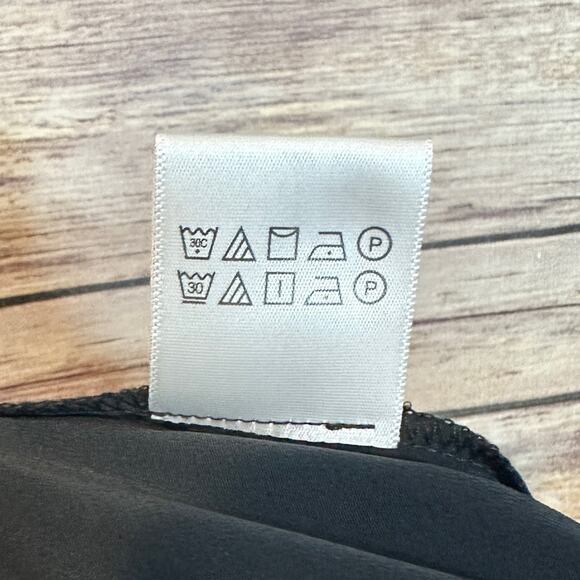 NWOT ModCloth Want and Breeze Wide Leg Pants - Picture 9 of 10